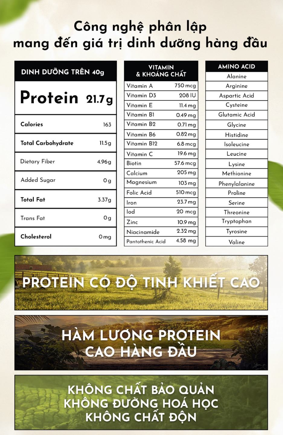 Simple Meal Bột Uống Thay Thế Bữa Ăn Vị Chocolate