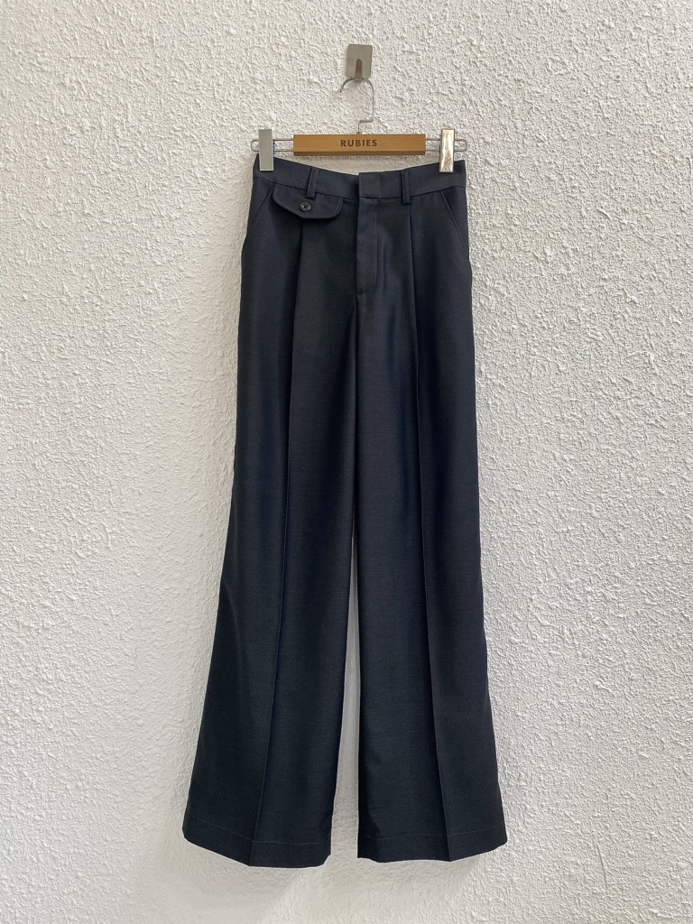 RUBIES Quần Dài Nữ Hazel Pants