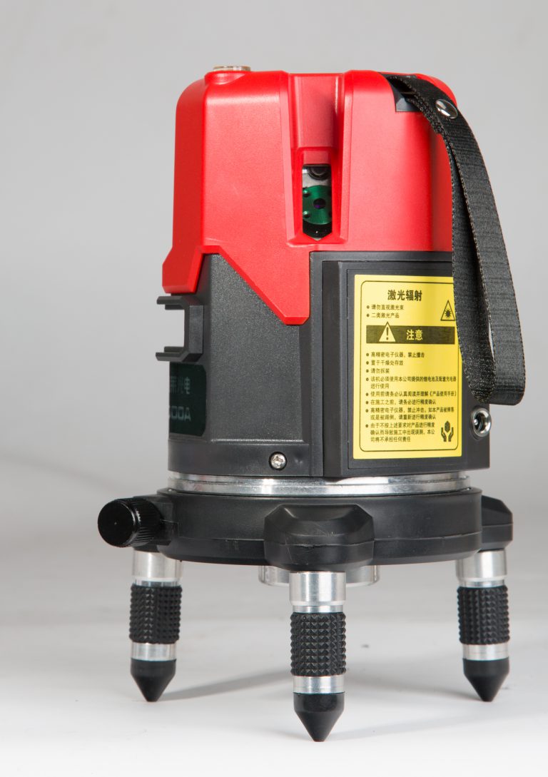[HCM]Máy cân bằng laser CROWN CT44024