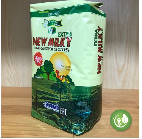 Sữa béo Nga (1KG) - LV258