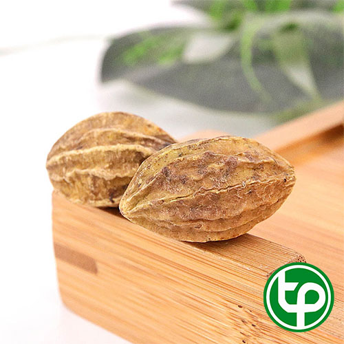 Kha tử sấy khô 500g - Hàng sạch xanh chất lượng cao - Tốt cho cổ họng của bạn