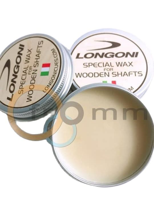 Sáp dưỡng ngọn cơ Longoni