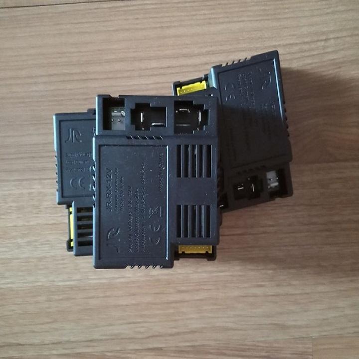 Mạch Xe Điện Trẻ Em JR-RX 12v 7 Chân