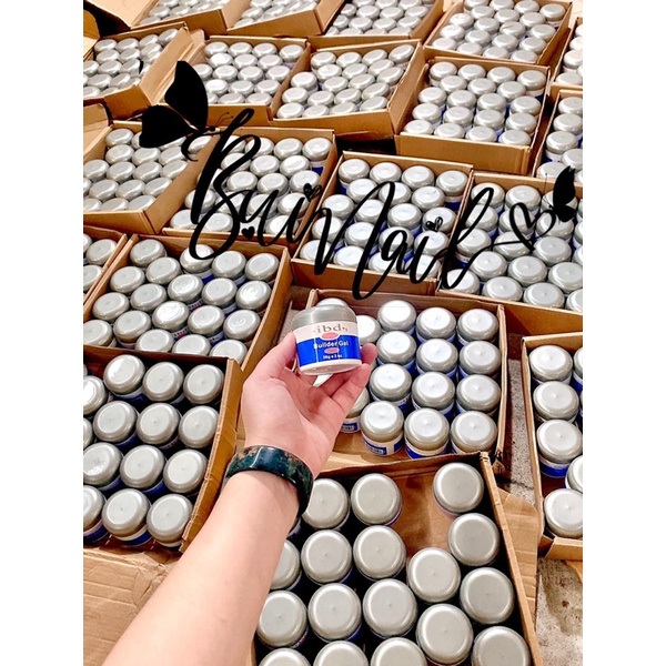 GEL ĐẮP IBD 56G