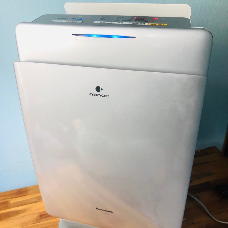 Bảng giá Máy Lọc Không Khí Panasonic F-VXE60 sạch đẹp