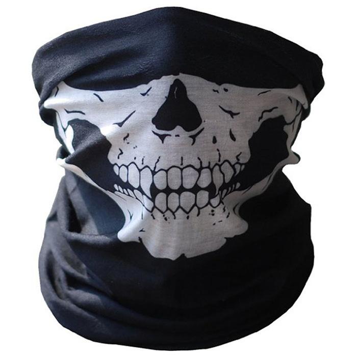 Khăn Phượt Đa Năng Halloween