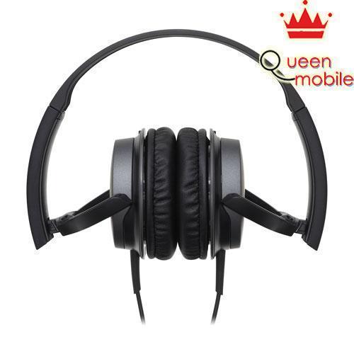 [HCM]Tai nghe Audio-technica On-ear ATH-AR1iS