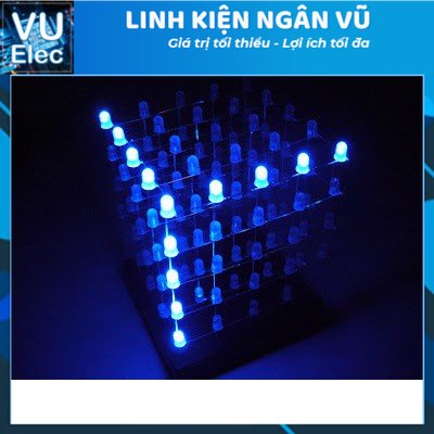 Led 5mm đục (đỏ, vàng, trắng, xanh lá, xanh dương (10c)