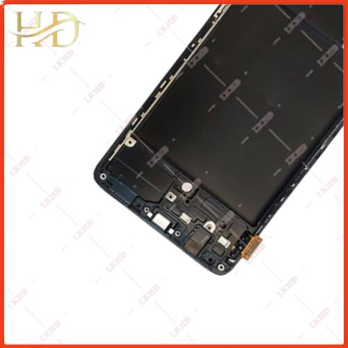 BỘ MÀN HÌNH SAMSUNG A71 / A715 ( Oled 2IC - Khung )