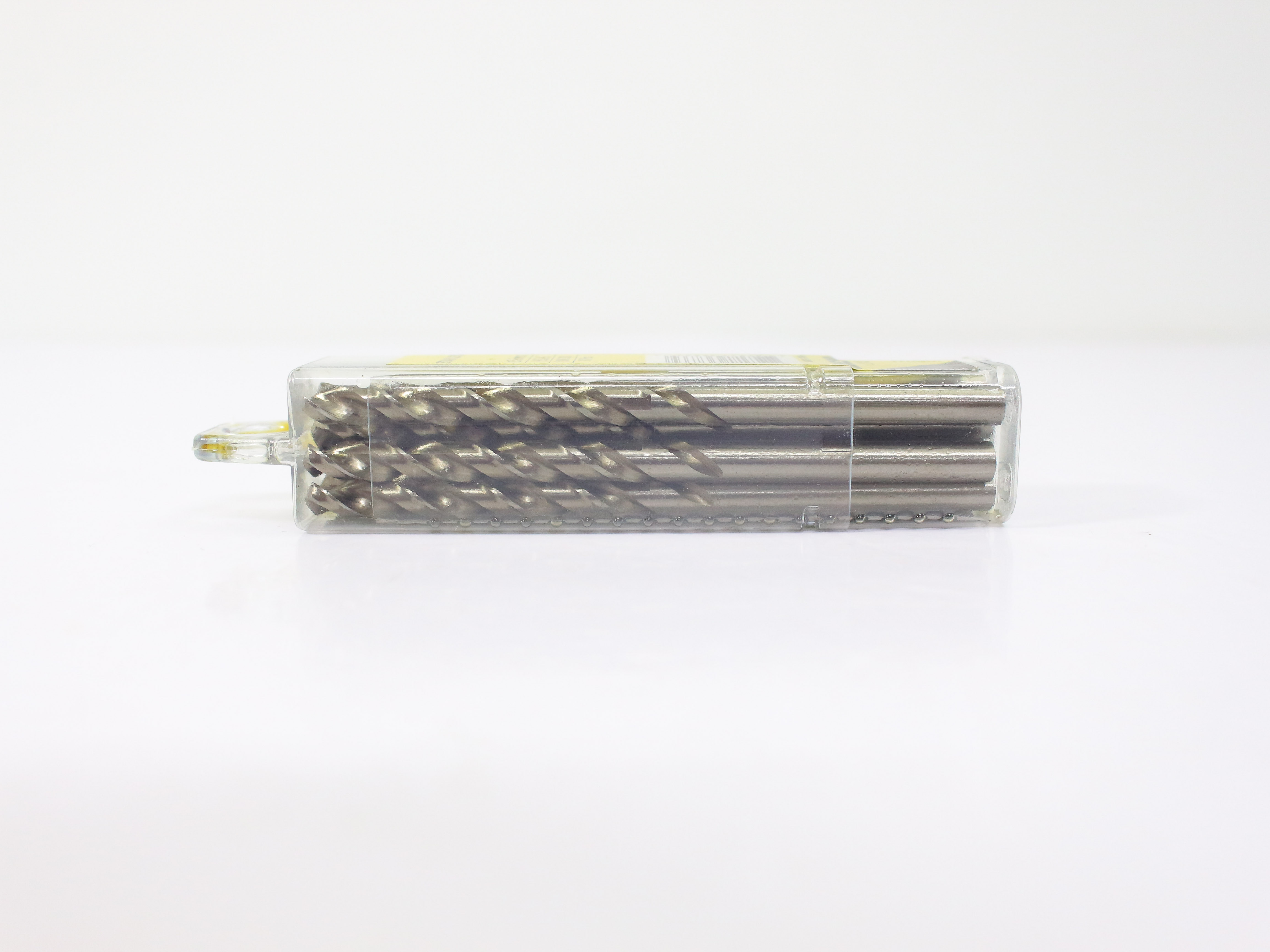 Mũi khoan sắt 5.5MM HSS Stanley STA50074B10