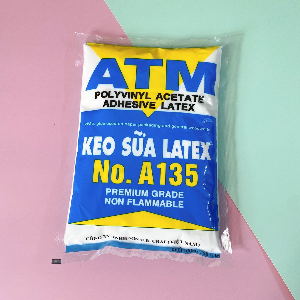 Bộ Kit Làm Basic Silme BK6 Cao Cấp Có Kèm Hướng Dẫn