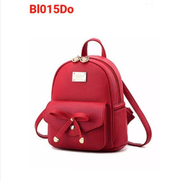 💥 HOT 💥 Balo nữ đẹp da pu trần trám thời trang công sở cao cấp đi học chơi du lịch nhiều ngăn phong cách hàn quốc giá rẻ M66