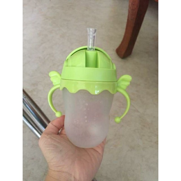 Tay cầm bình sữa Comotomo 150ml/250ml
