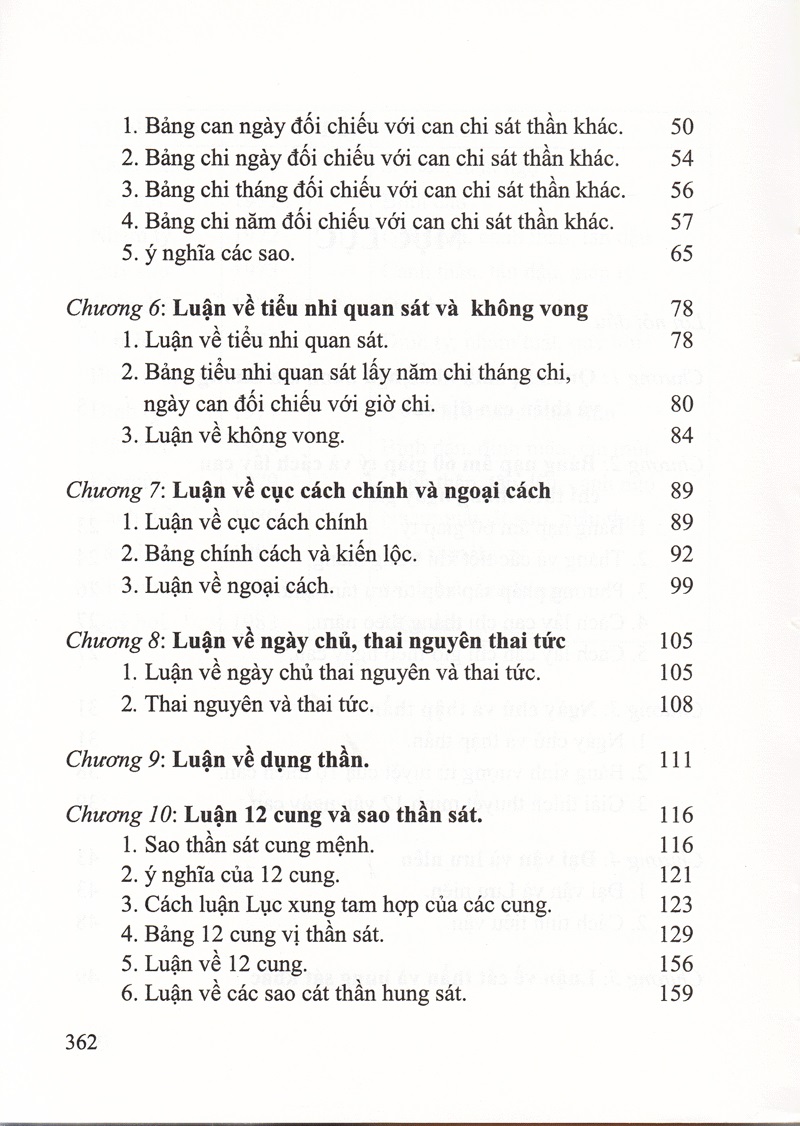 Sách Can Chi Thông Luận (MT) - Newshop