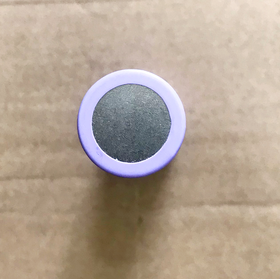 Cell pin 18650 zin mới 100% dung lượng 2500 mAh