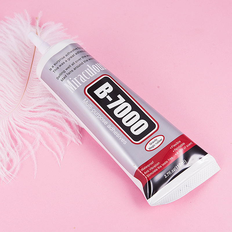 {15/25/110ml} KEO HANDMADE B7000