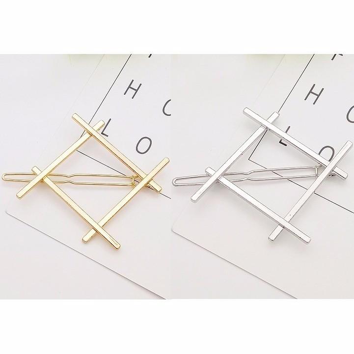 [HCM]Kẹp tóc Hàn Quốc mẫu mới - 4