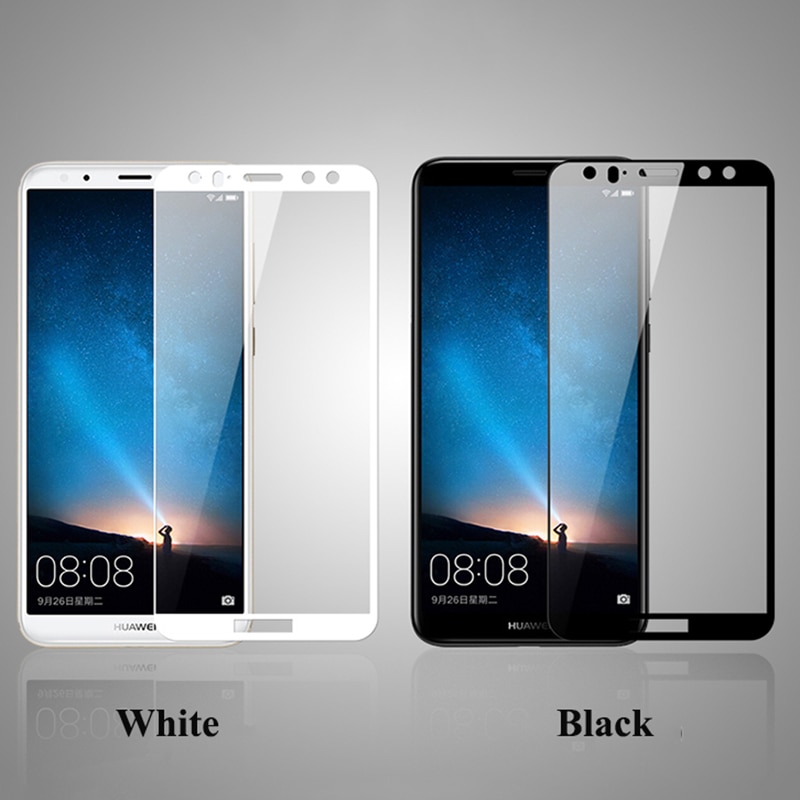 Kính cường lực cho Huawei Nova 2i
