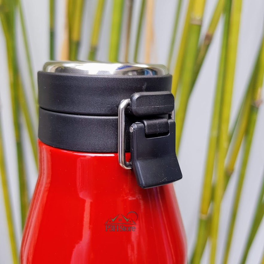 Bình giữ nhiệt Lock and Lock Wave Bottle 600ml LHC4150