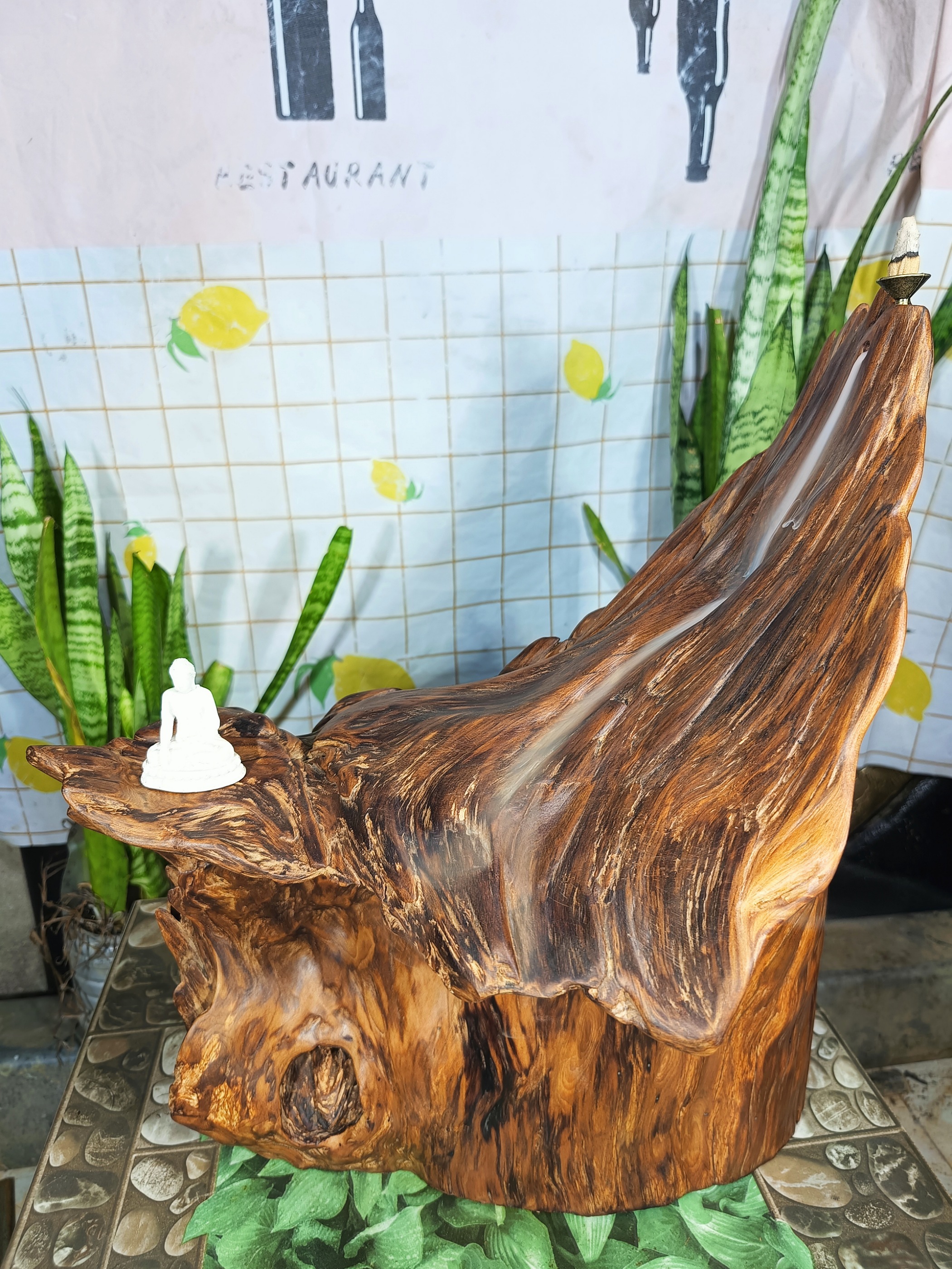lũa ngọc am đỏ hà giang