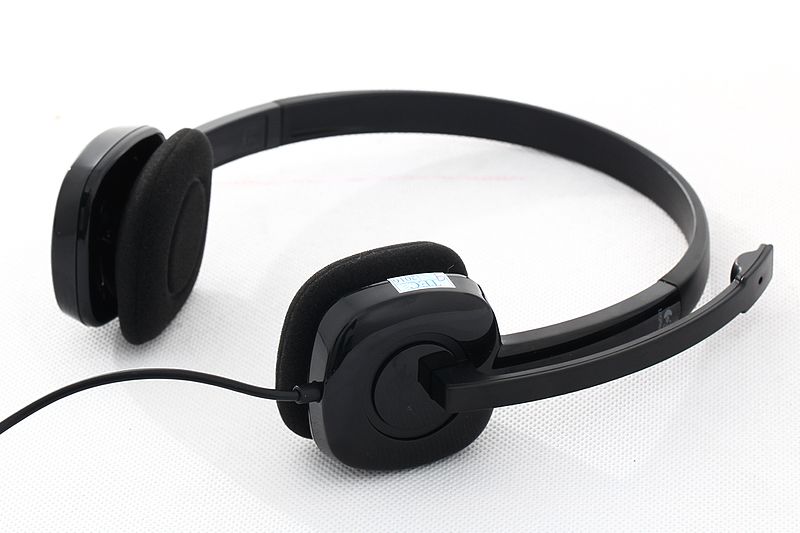 Tai nghe logitech H151 - Bảo hành 12 tháng