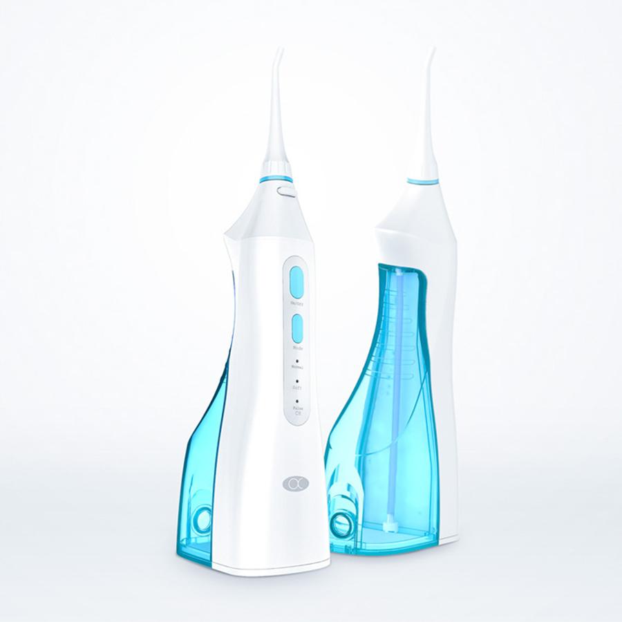 MÁY TĂM NƯỚC DU LỊCH OCTECH ( Dành cho người niềng răng ) (bảo hành 6 tháng)