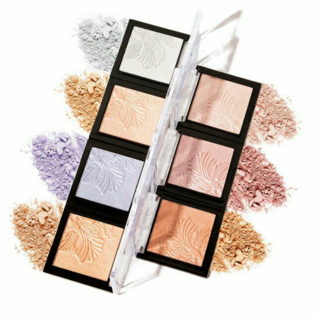 Phấn bắt sáng Wet n Wild Mega Glow Highlighting Powder