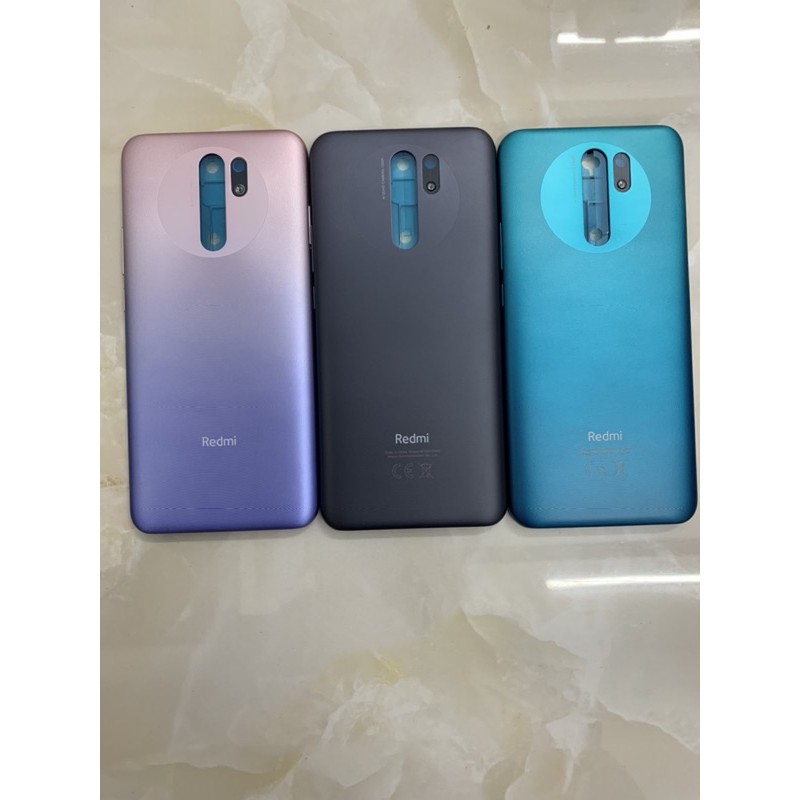 Bộ vỏ máy Xiaomi Redmi 9