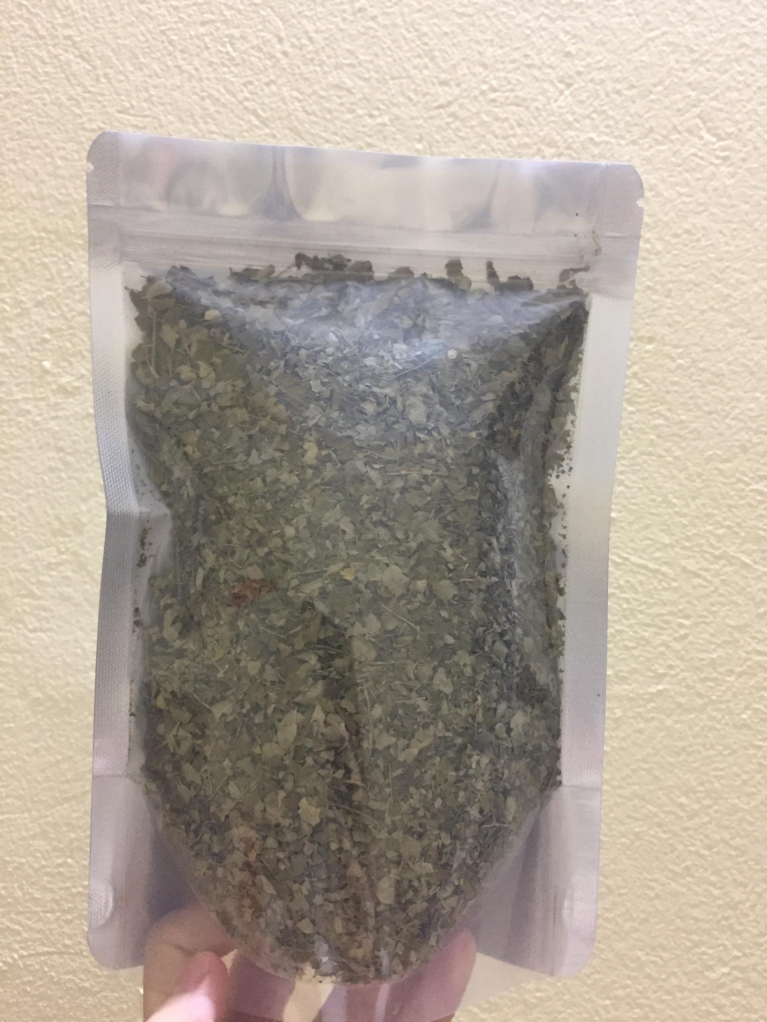 100gr Chùm Ngây Sấy Khô