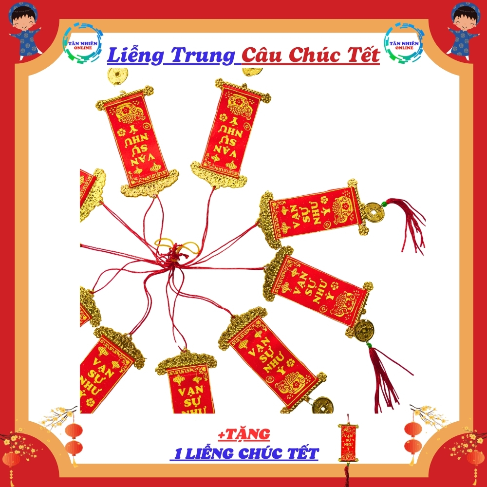 Câu đối chúc Tết treo cây mai, cây đào, trang trí Tết, những điều tốt đẹp sẽ đến với gia chủ