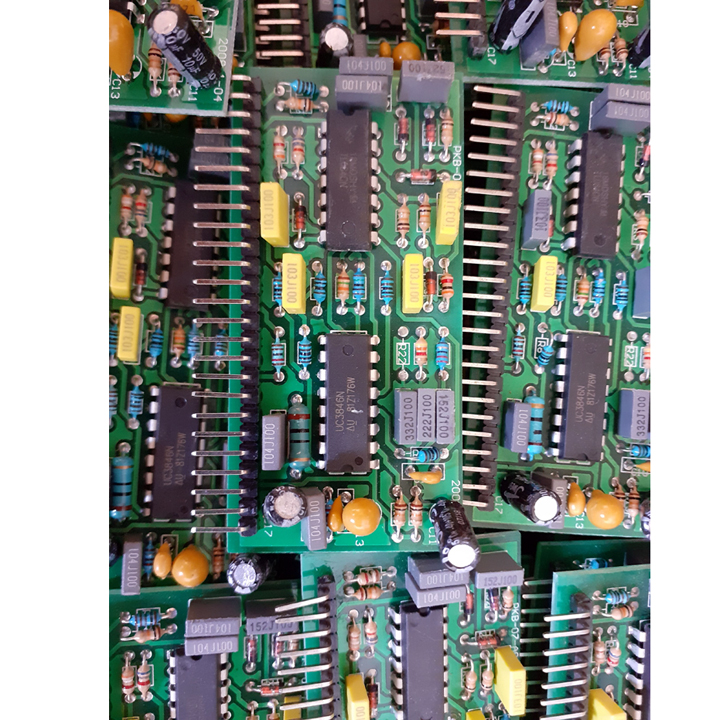Bo xung IGBT 3846 bộ 2 chiếc