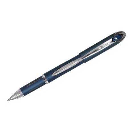 Bút gel uni jetstream 0.7mm sx-217 - màu xanh dương