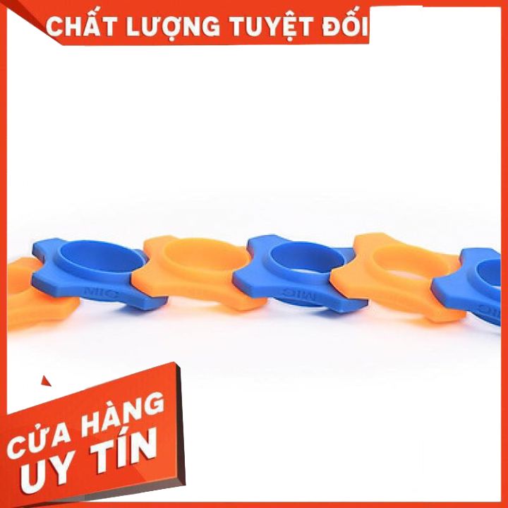 Chống lăn micro - chống ăn míc : Giá 2 chiếc