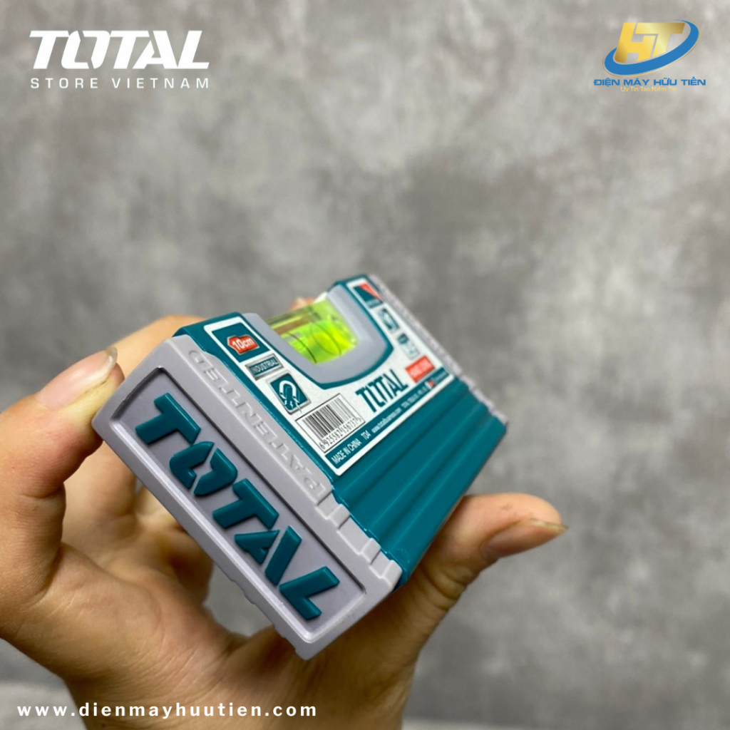 Thước Thủy Mini Total TMT20105M