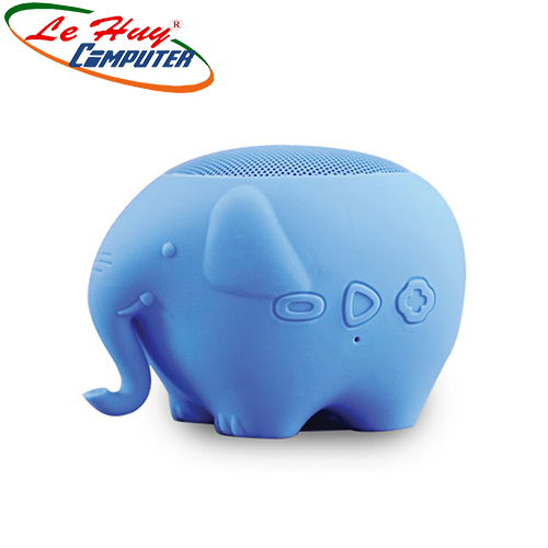 Loa Bluetooth SoundMax MB Mini
