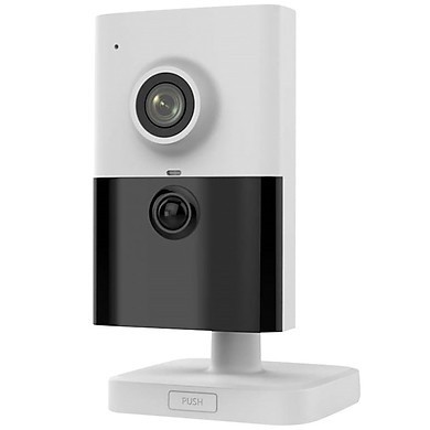 Camera ip wifi hilook ipc-c220h-d/w 2mp
