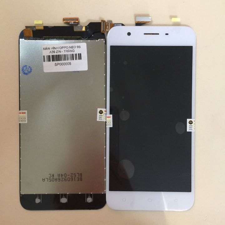 Màn hình điện thoại oppo neo 9s a39 zin