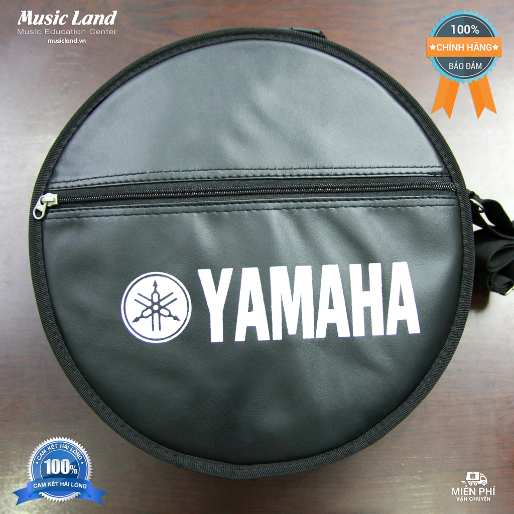Trống Gõ Bo Khung Gỗ Yamaha Cao Cấp