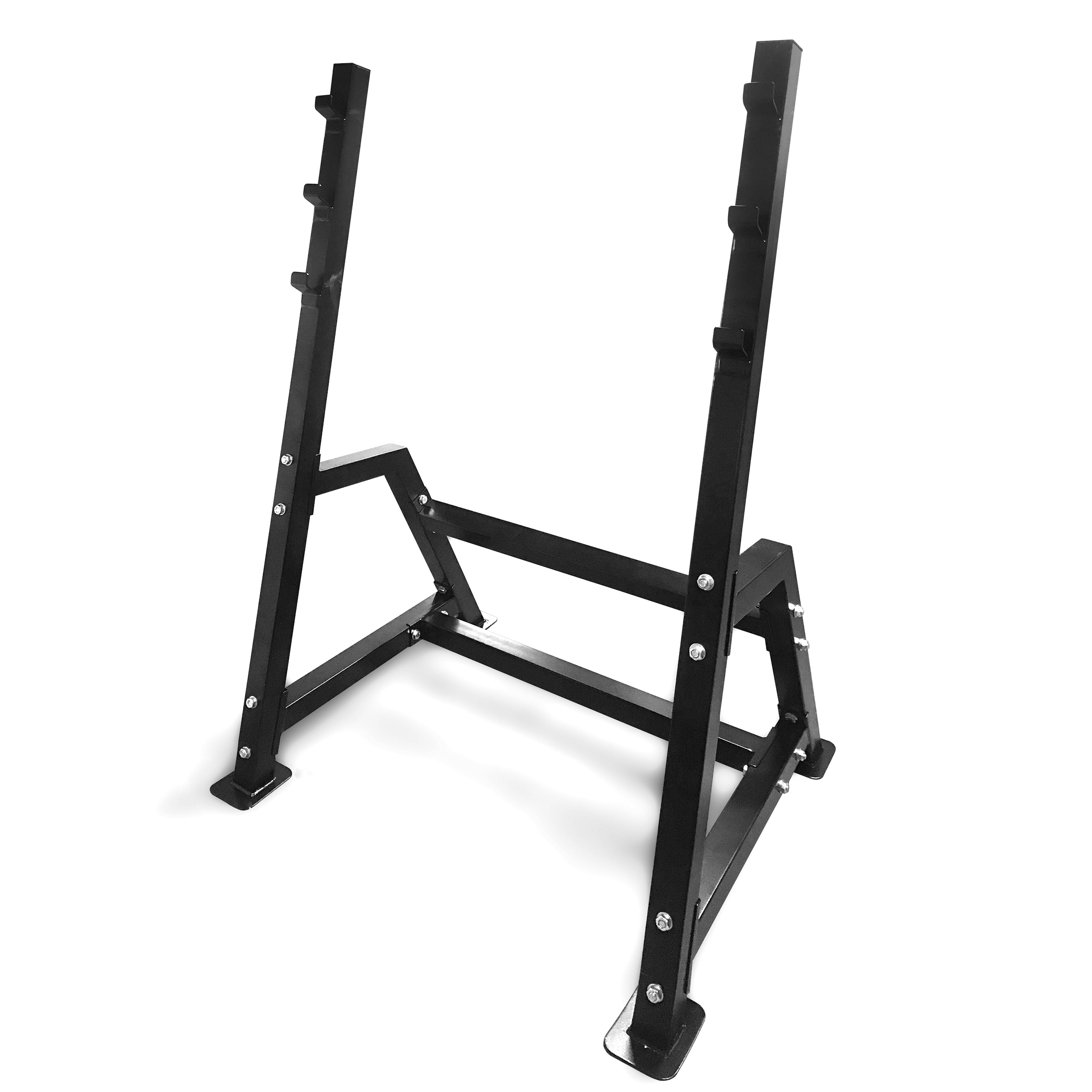 [Trả Góp 0%] Khung gánh tạ Gymlink Squat Rack G1704
