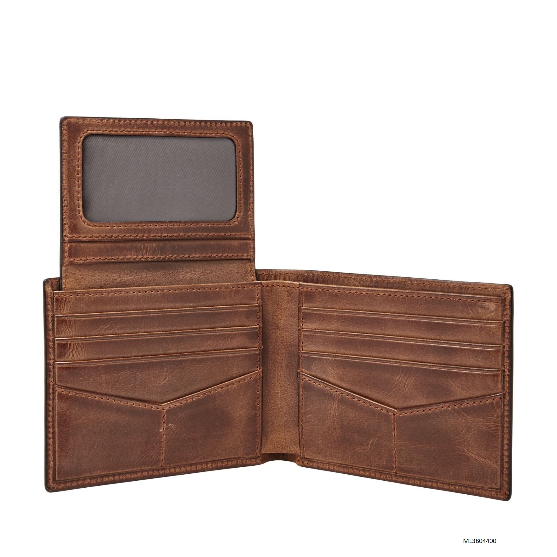 Ví nam Fossil ML3804400