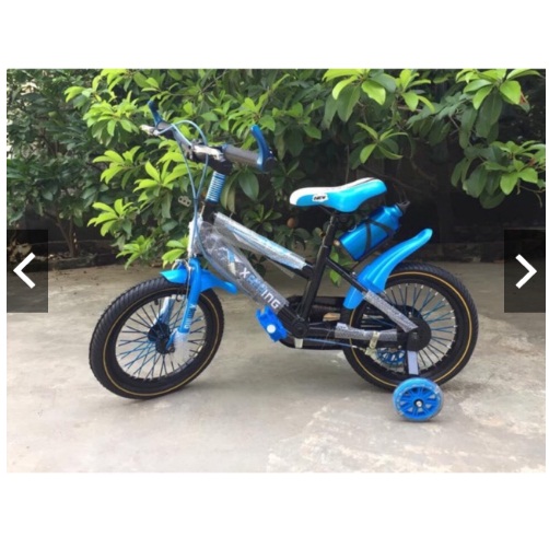 Xe đạp trẻ em 12, 14, 16 inch - XE ĐẠP THỂ THAO CHO BÉ TỪ 3-7 TUỔI