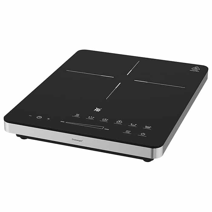 [ Nhập Khẩu ĐỨC ] Bếp từ đơn WMF KULT X Induktionsplatte Mono