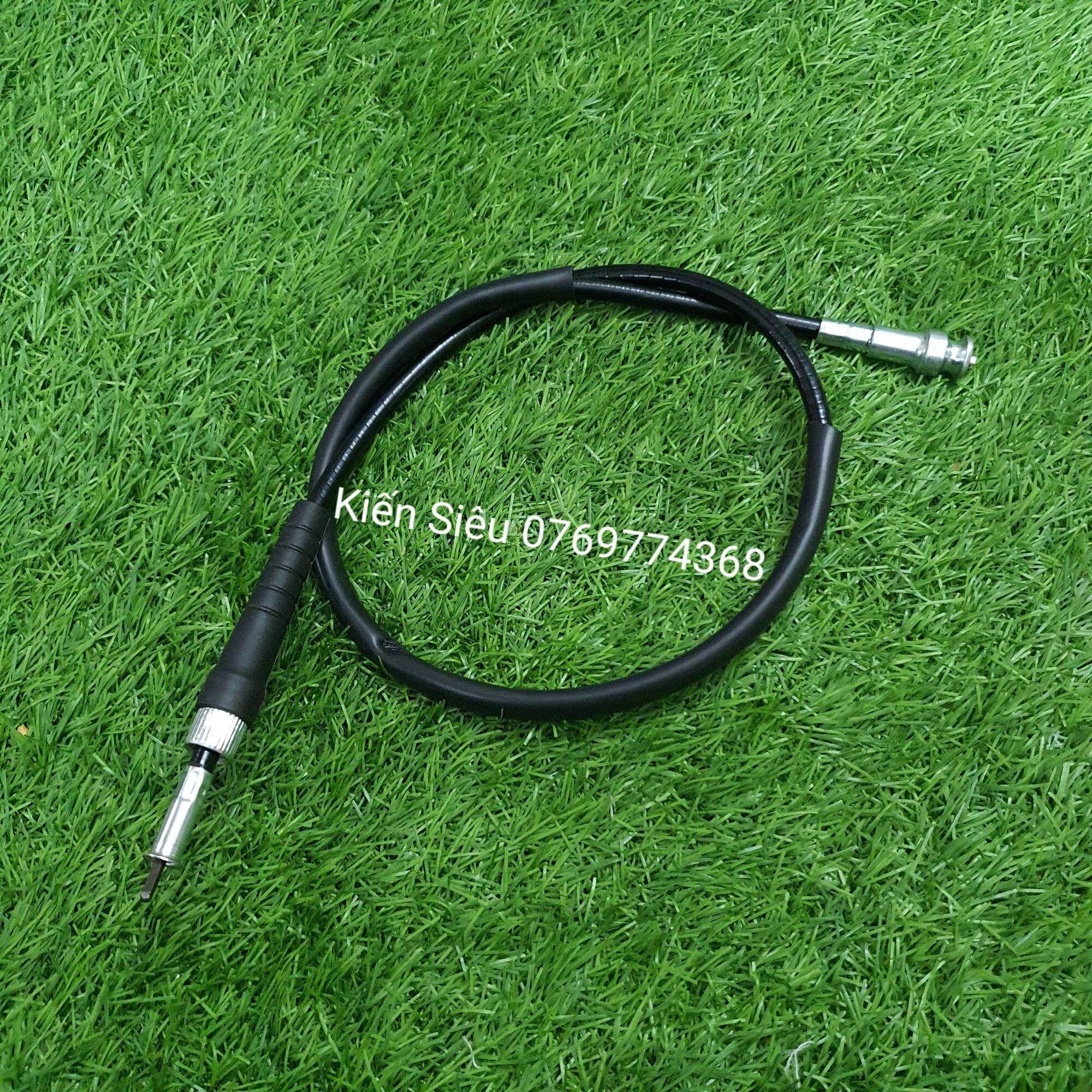 Dây đồng hồ tua máy honda LA250