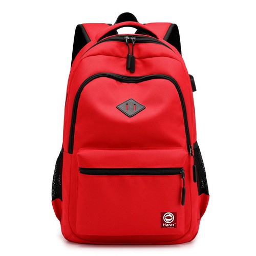 [HCM]Balo Laptop Phong cách Hàn Haras HR244M
