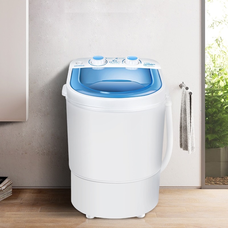 Máy giặt mini XPB22-588S, 2.2kg đồ, tốc độ 1400 vòng/phút