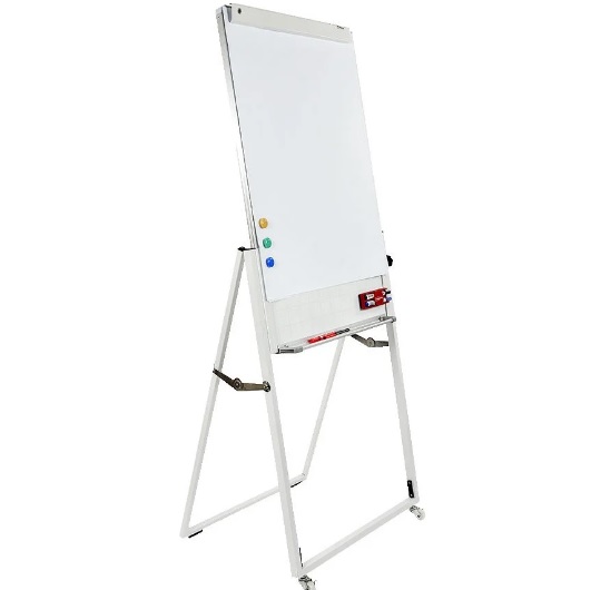 [HCM]Bảng Flipchart - bảng di động