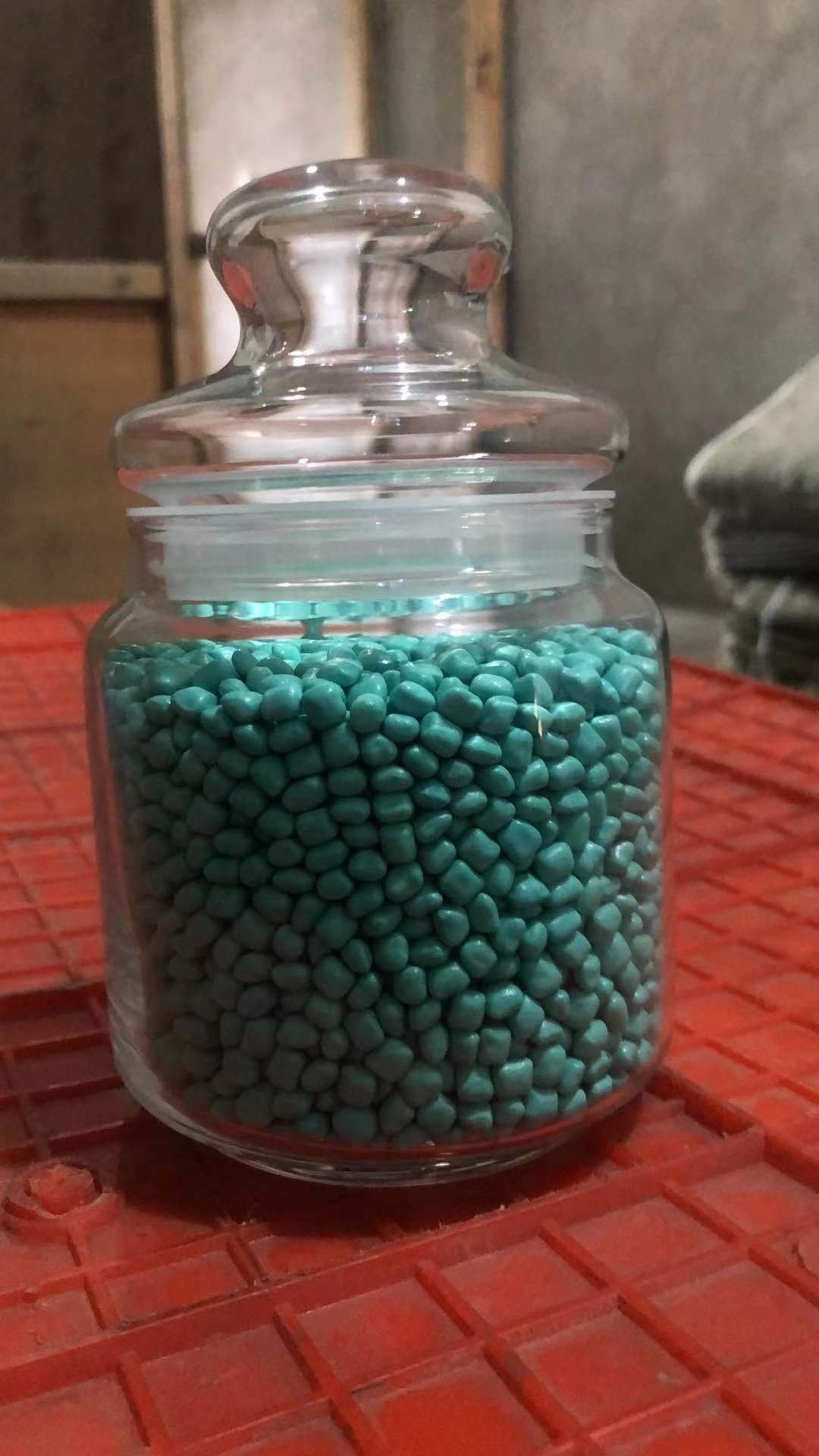 HẠT SỨ ĐỒ CHƠI 1KG (XÚC CÁT)