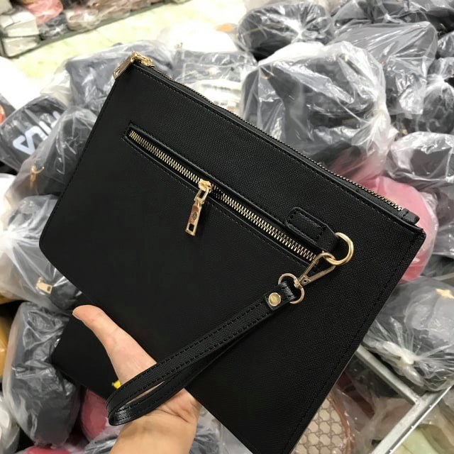 Clutch Thời Trang Nam Nữ Siêu Hot 3M17