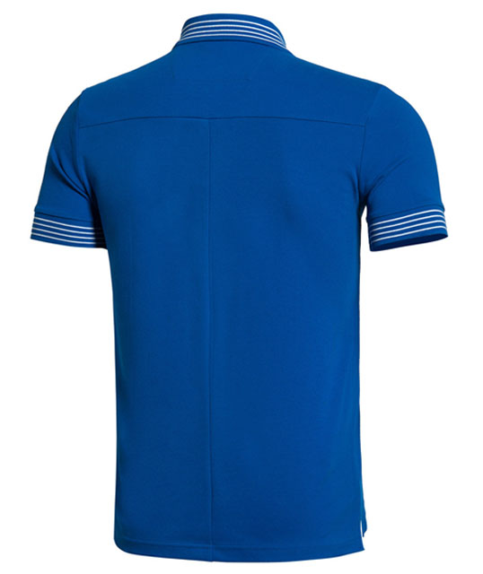 Áo thun thể thao LINING hàng hãng, bản cờ Ý (hàng có sẵn)