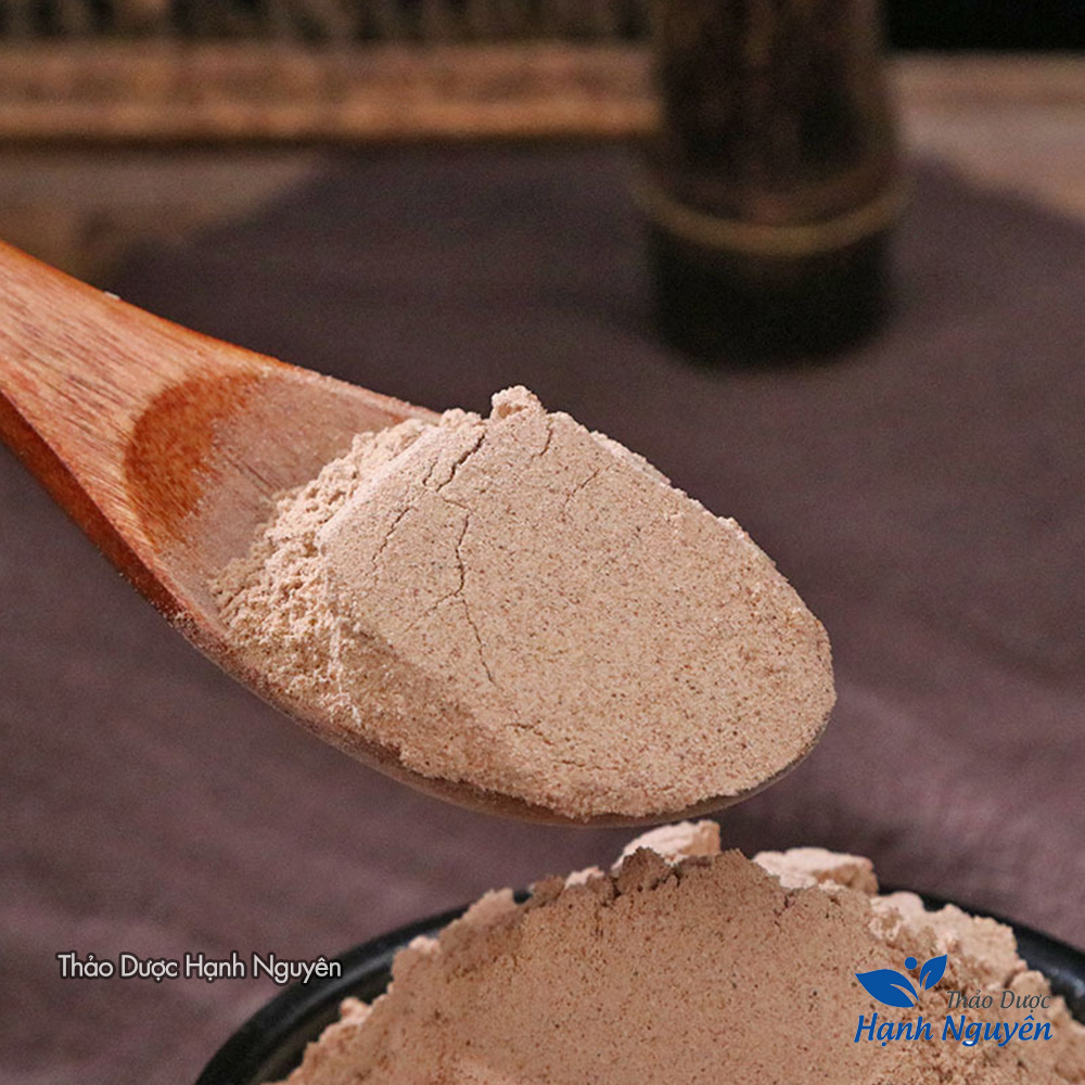 Bột hạt cau 500g, nguyên chất, đã rang thơm, giúp giảm đau nhức răng, kháng khuẩn, tốt cho tiêu hoá